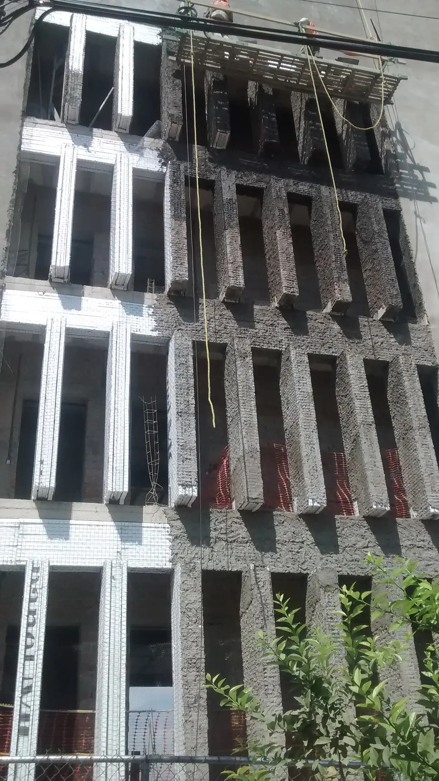 Arcos, Cúpulas y Bóvedas 13