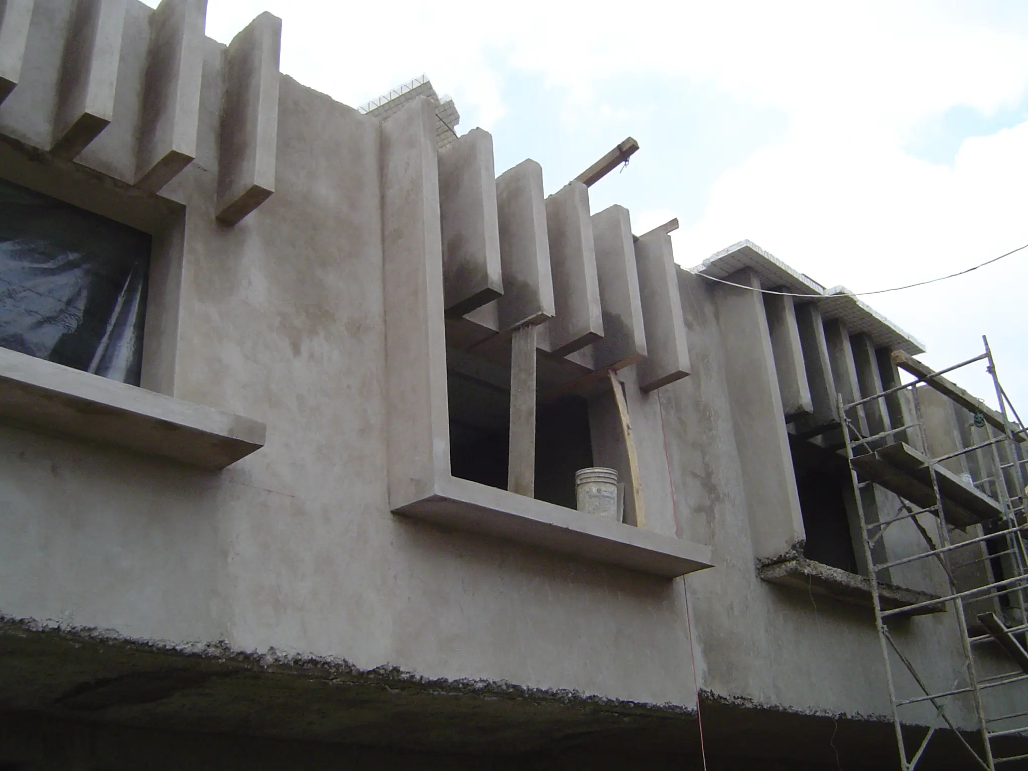 Arcos, Cúpulas y Bóvedas 9