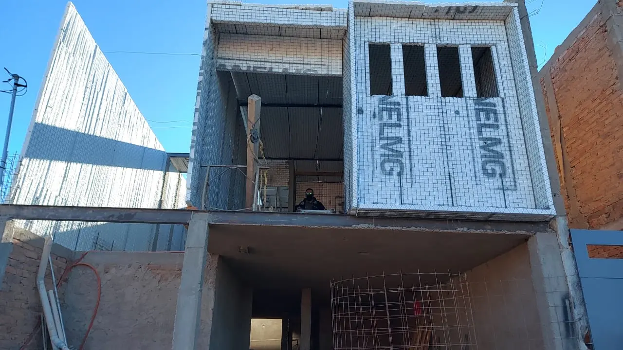 Construccion de Viviendas 10