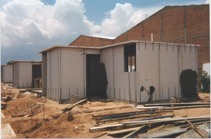 Construccion de Viviendas 12