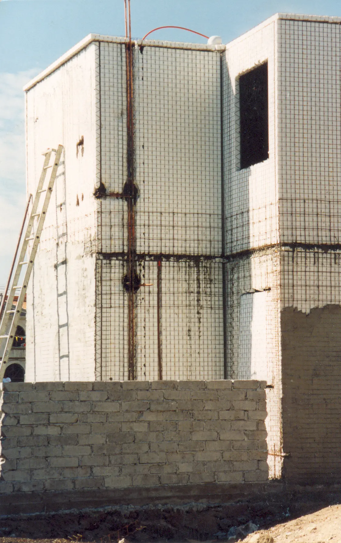 Construccion de Viviendas 14