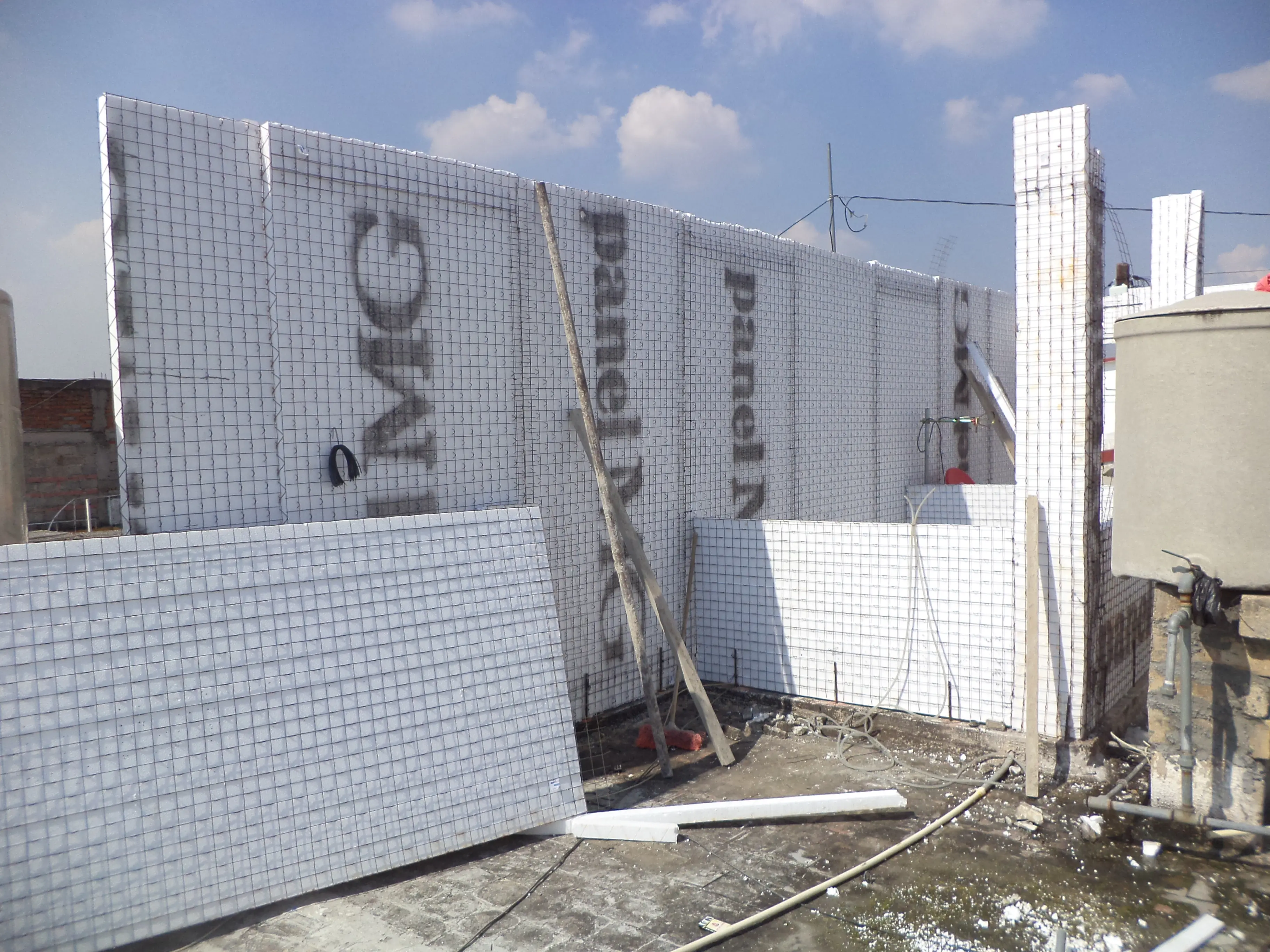 Construccion de Viviendas 3