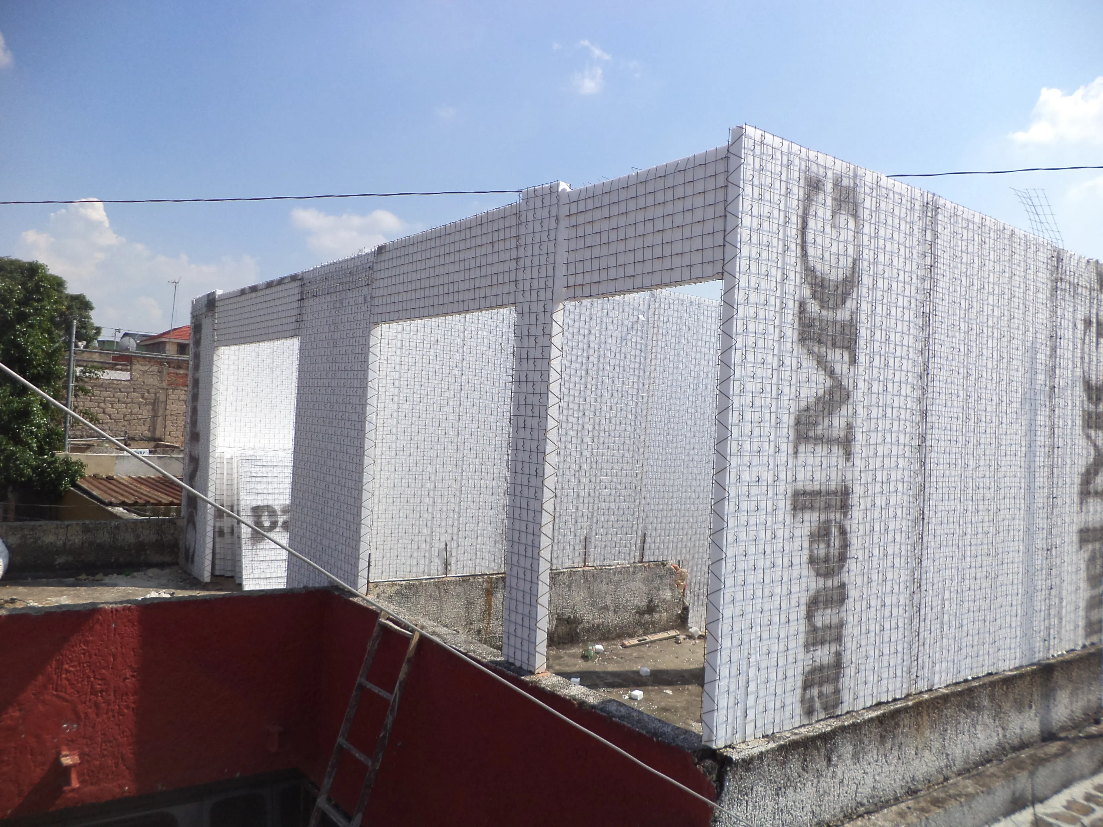 Construccion de Viviendas 4