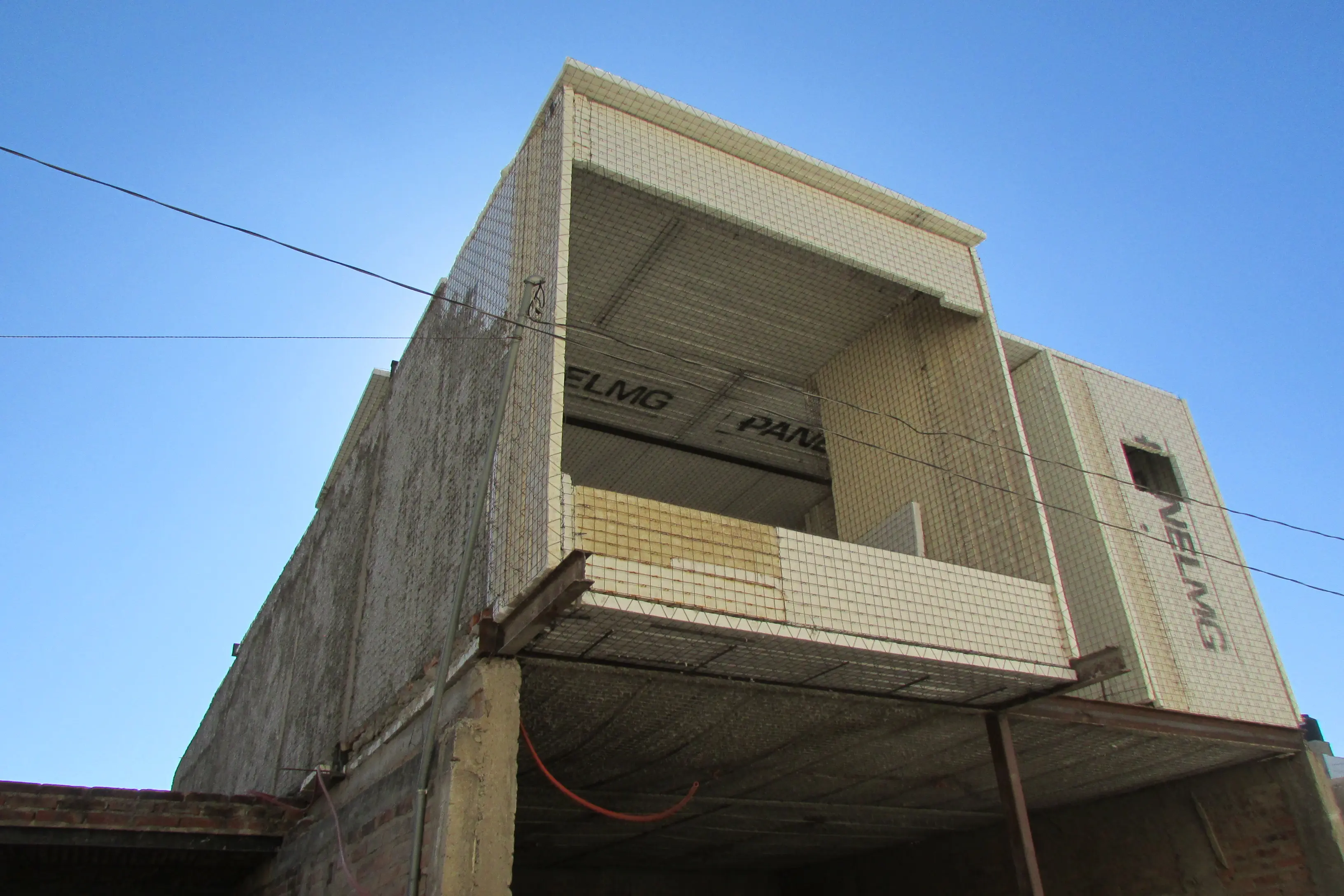 Construccion de Viviendas 6