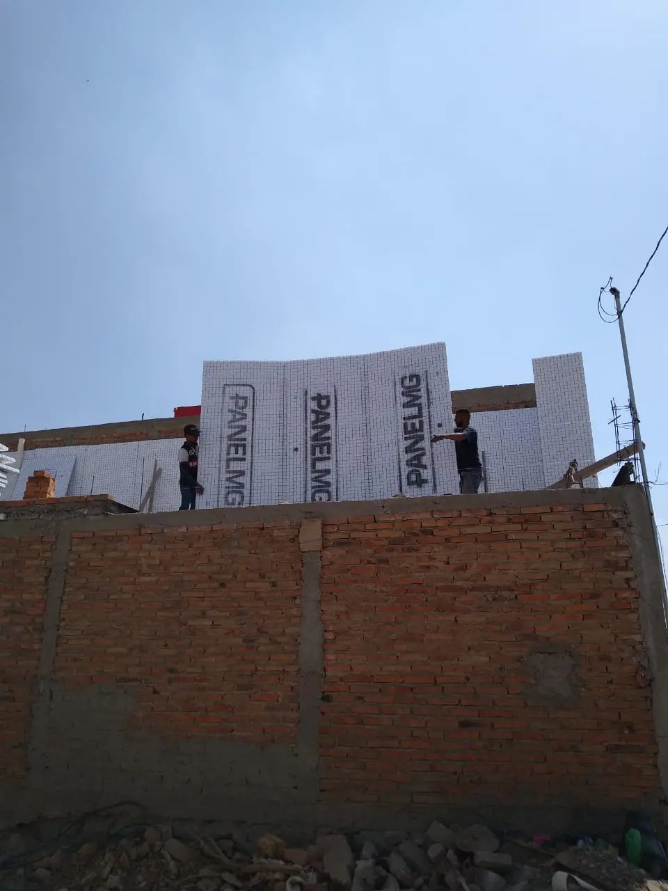 Construccion de Viviendas 7