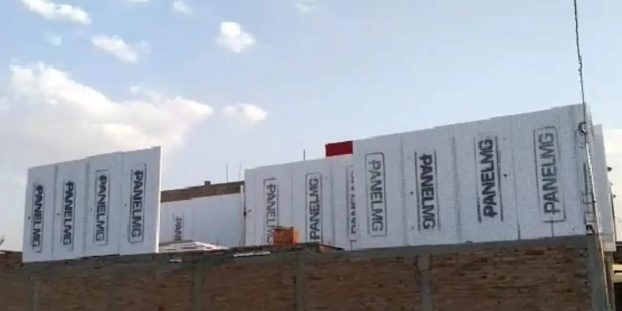 Construccion de Viviendas 8