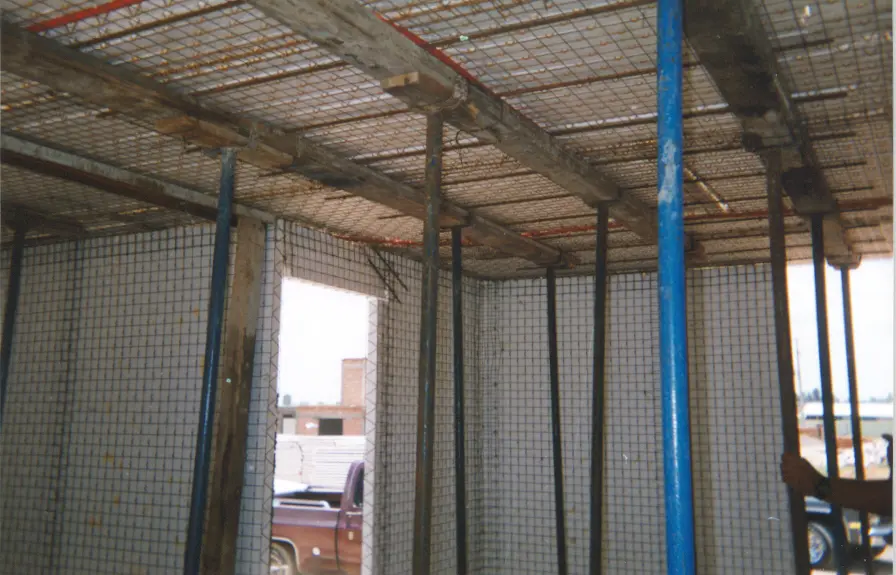 Marco de puertas y ventanas