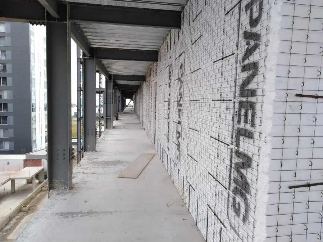 Sistema constructivo