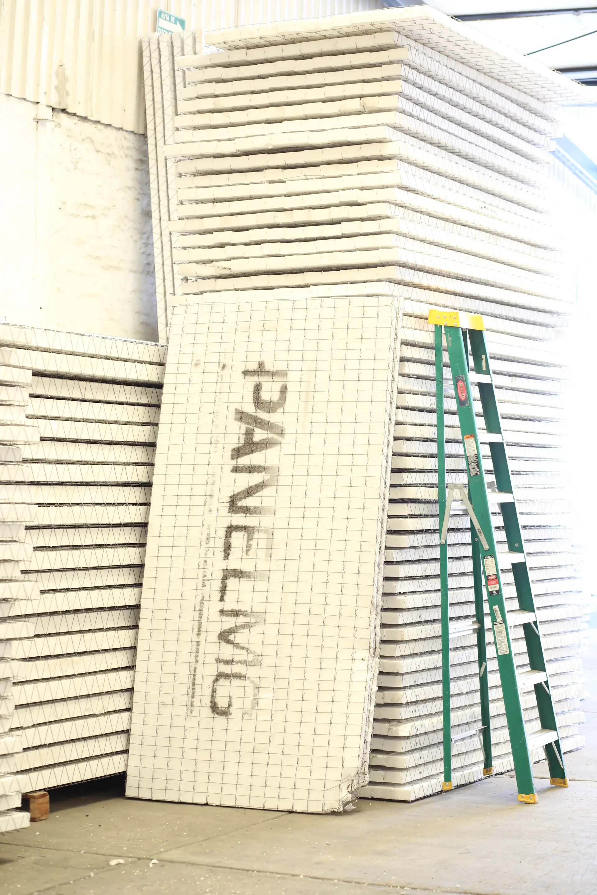 Detalle estructural