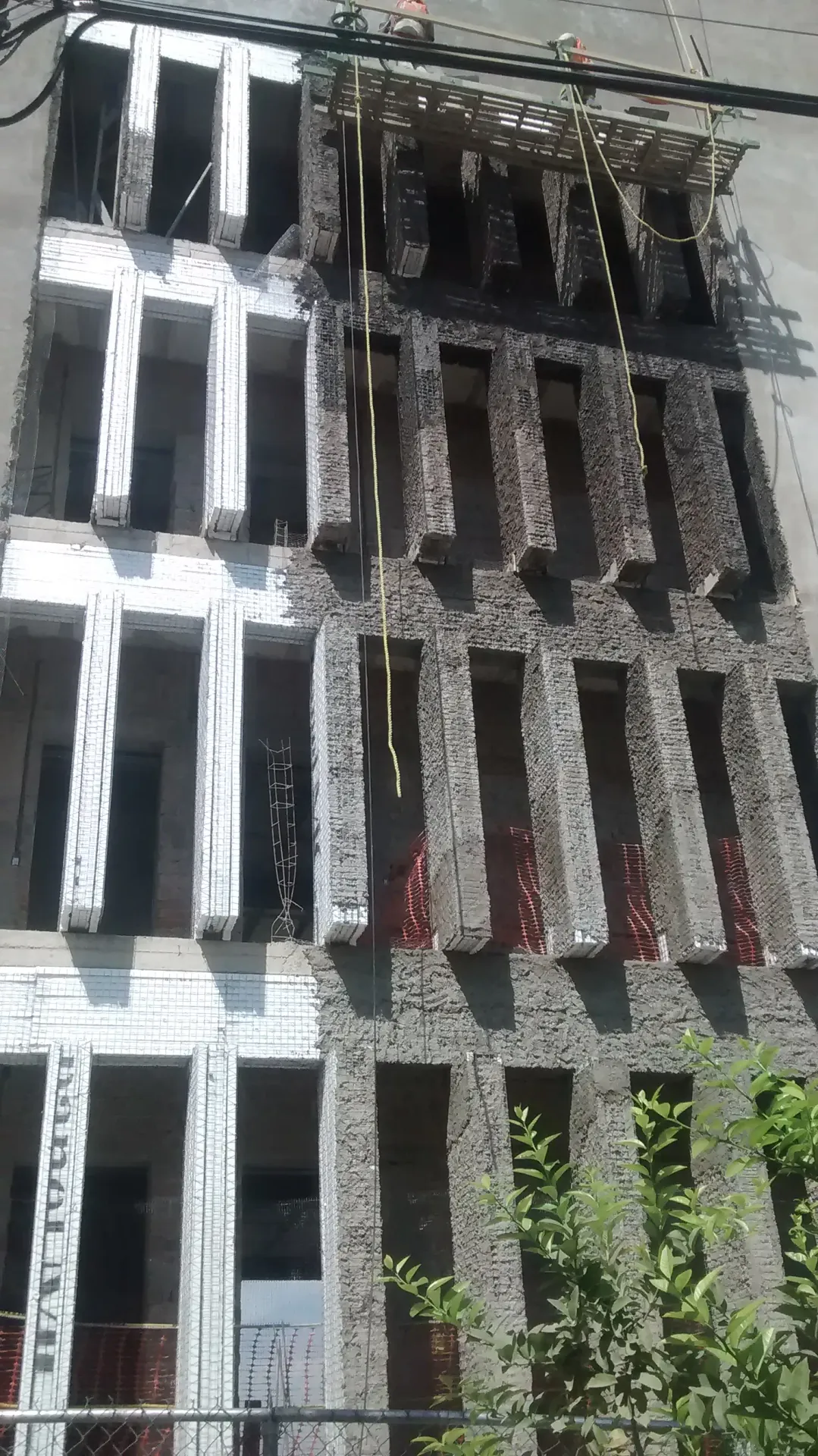Arcos, Cúpulas y Bóvedas 13