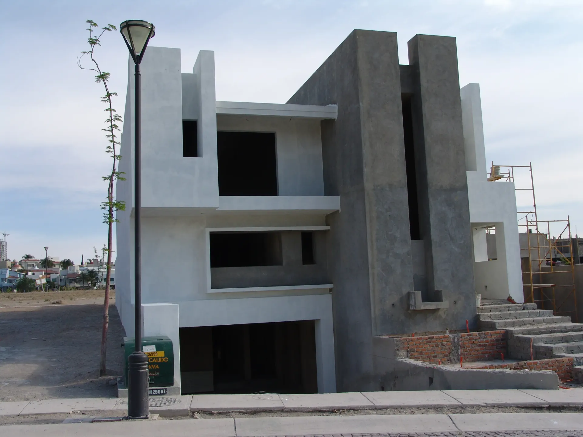 Arcos, Cúpulas y Bóvedas 2