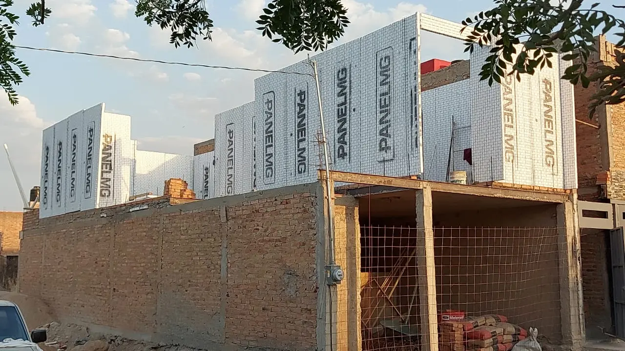 Construccion de Viviendas 9
